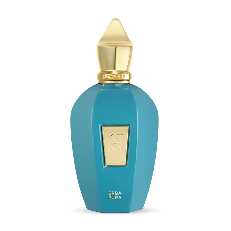 Xerjoff Erba Pura Eau de Parfum Unissex 100ML