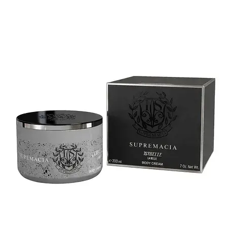 Creme Corporal Hidratante Supremacia 200g (Pasta)