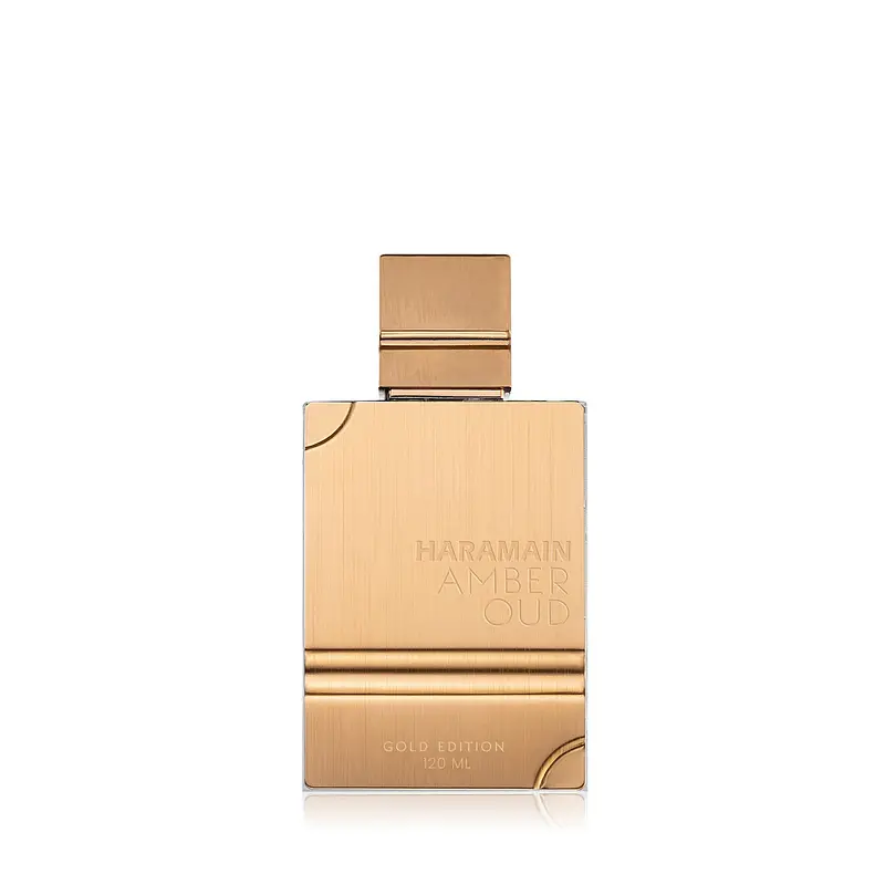 AL HARAMAIN AMBER OUD GOLD