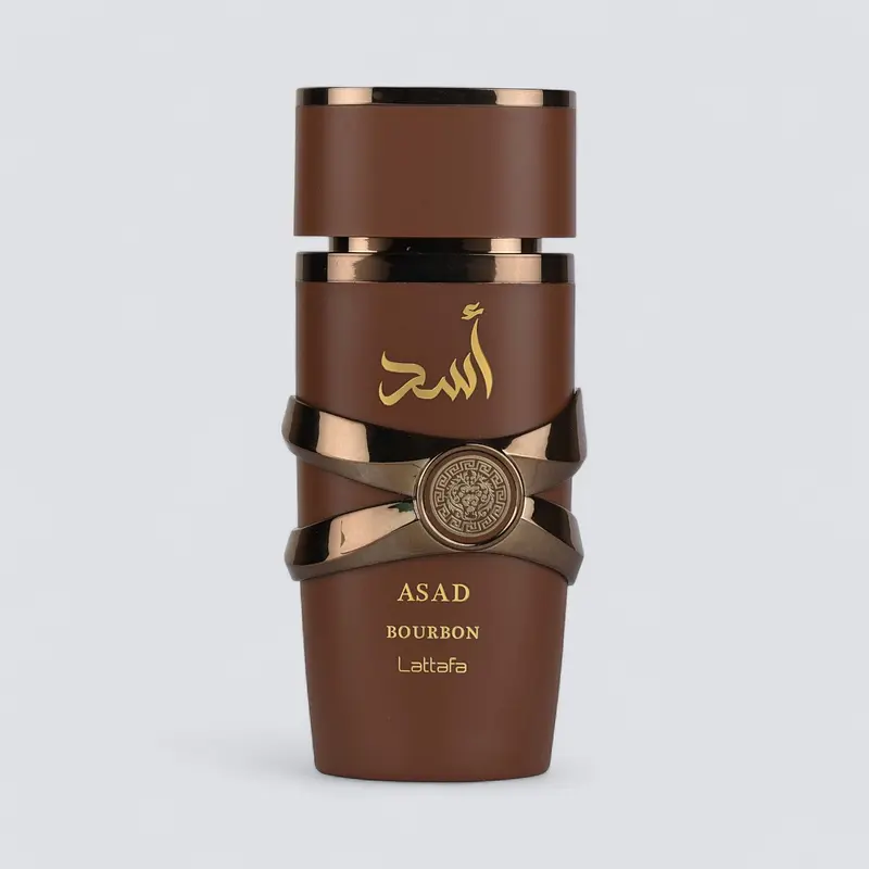 Asad bourbom