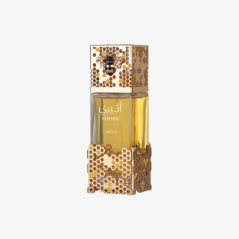 Atheeri Lattafa Perfumes