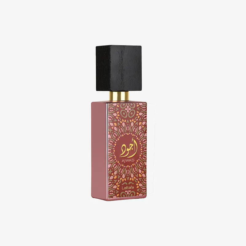 Ajwad rosa