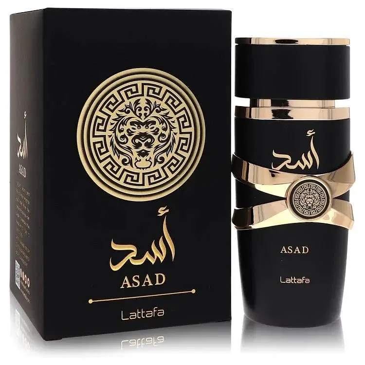 Asad