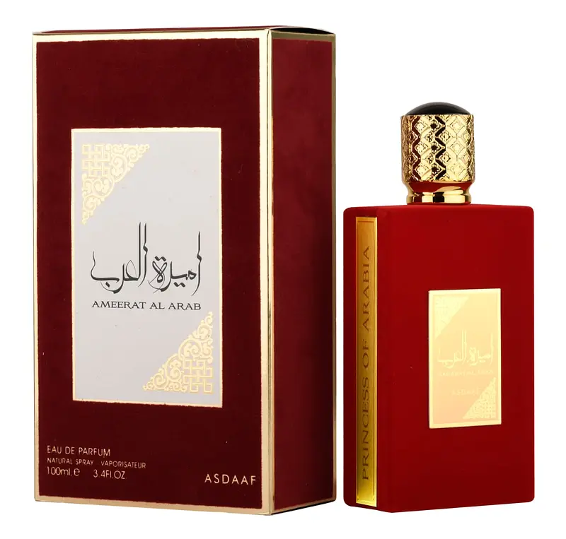 Amerat al arab