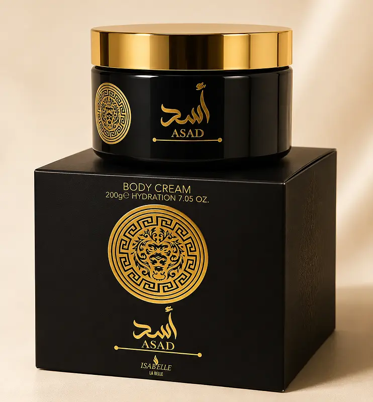 PASTA ASAD 200G